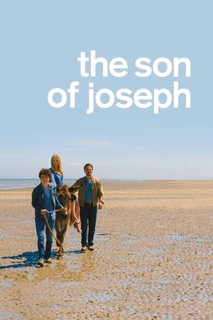 The Son of Joseph Poster