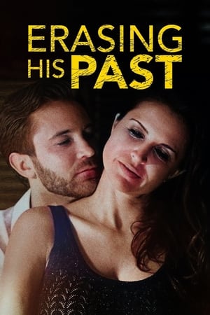 Erasing His Dark Past Poster