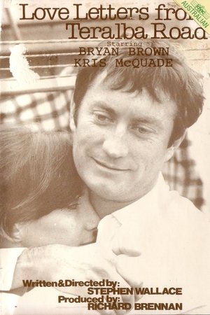 The Love Letters from Teralba Road Poster