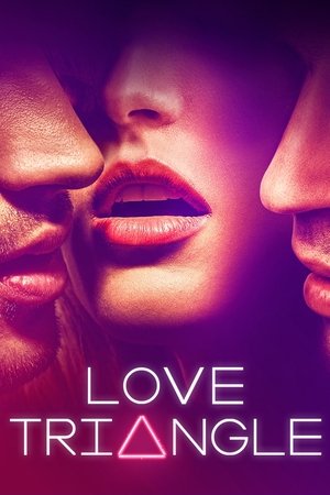 Love Triangle Poster