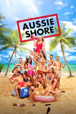 Aussie Shore Poster