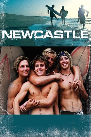 Newcastle Poster