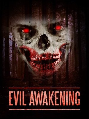 Evil Awakening Poster
