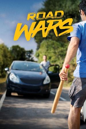 Road Wars Poster