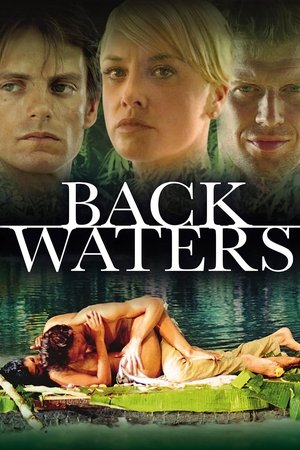 Backwaters Poster