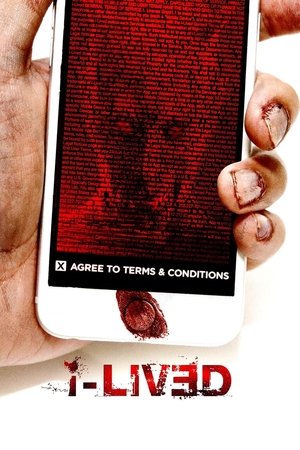 i-Lived Poster