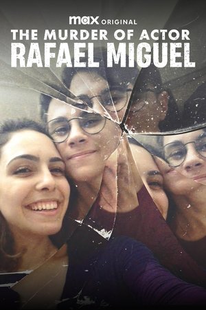 O Assassinato do Ator Rafael Miguel Poster