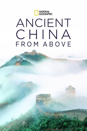 Ancient China From Above Poster