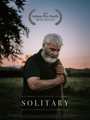 Solitary Poster