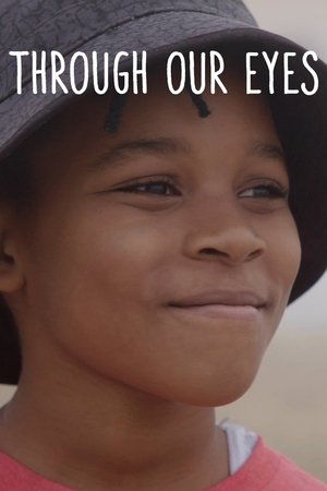 Through Our Eyes Poster