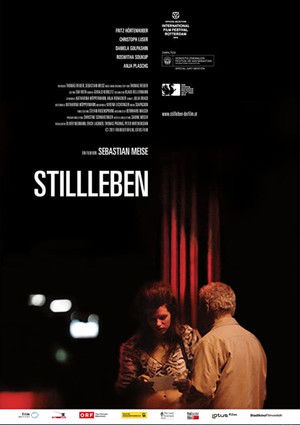 Still Life Poster