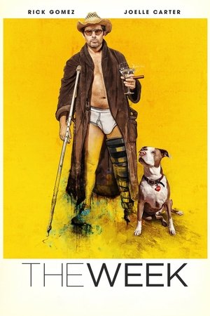 The Week Poster