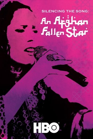 Silencing the Song: An Afghan Fallen Star Poster