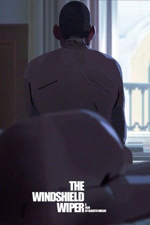 The Windshield Wiper Poster