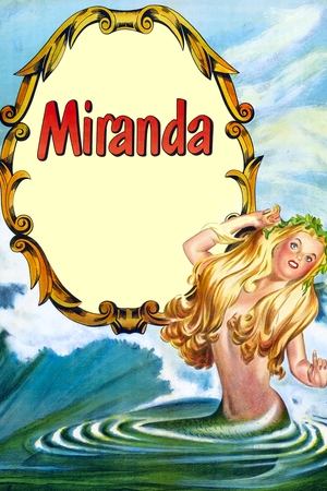 Miranda Poster
