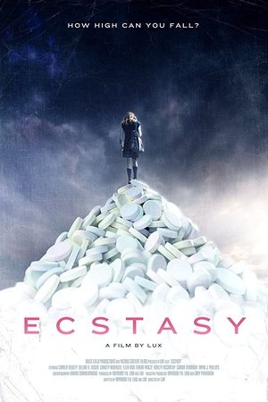 Ecstasy Poster