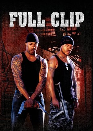 Full Clip Poster