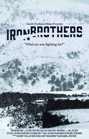 Iron Brothers Poster