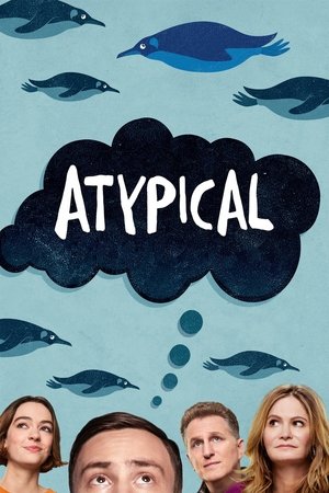 Atypical Poster