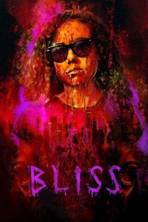Bliss Poster