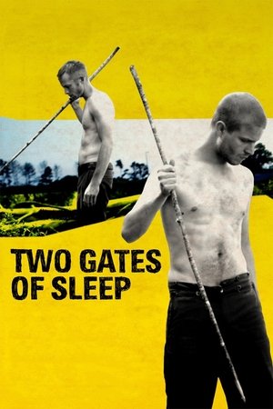 Two Gates of Sleep Poster
