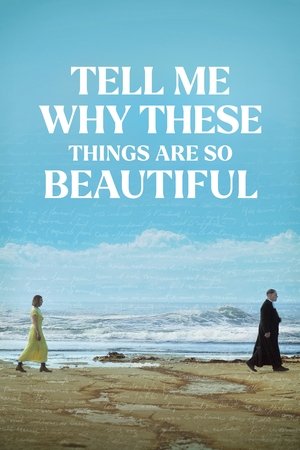 Tell Me Why These Things Are So Beautiful Poster