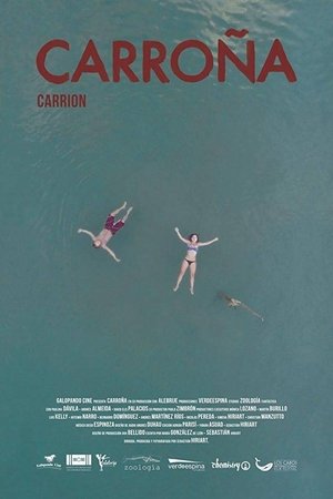 Carrion Poster