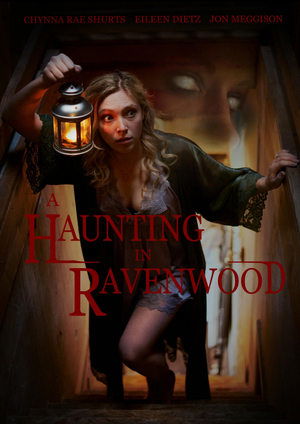 A Haunting in Ravenwood Poster