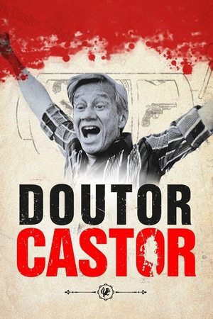 Doctor Castor Poster