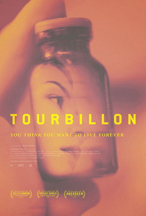 Tourbillon Poster