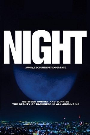Night Poster
