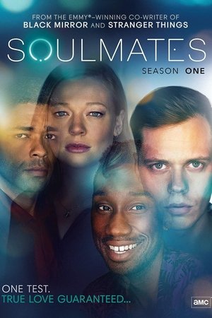 Soulmates Poster