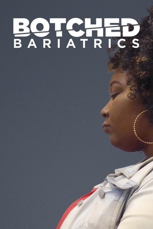 Botched Bariatrics Poster