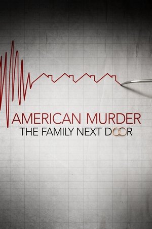 American Murder: The Family Next Door Poster