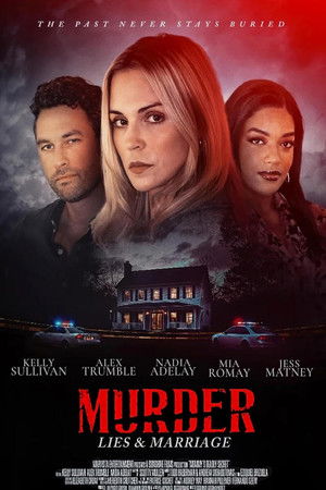 Murder, Lies and Marriage Poster