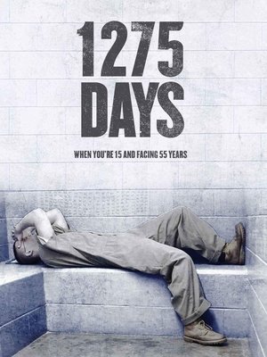 1275 Days Poster