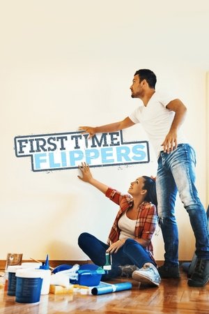 First Time Flippers Poster