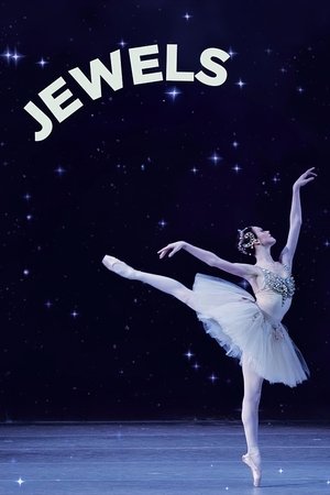 Jewels Poster
