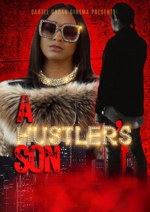 A Hustler's Son Poster