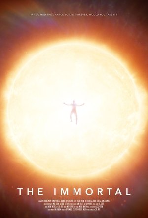 The Immortal Poster