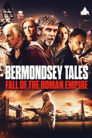 Bermondsey Tales: Fall of the Roman Empire Poster