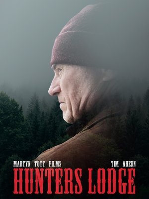 Hunters Lodge Poster
