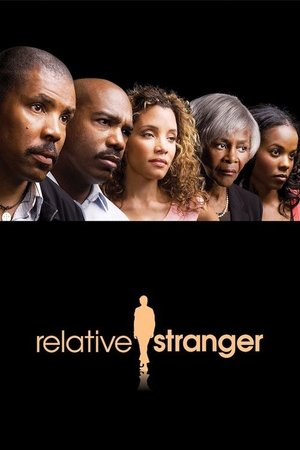Relative Stranger Poster