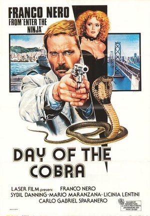 Day of the Cobra Poster