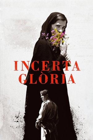 Uncertain Glory Poster