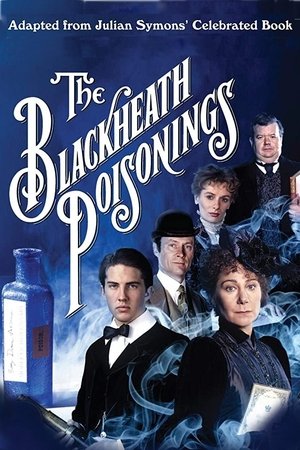 The Blackheath Poisonings Poster