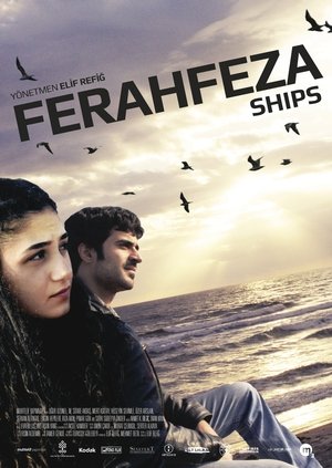 Ships Poster