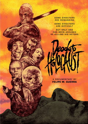 Deodato Holocaust Poster
