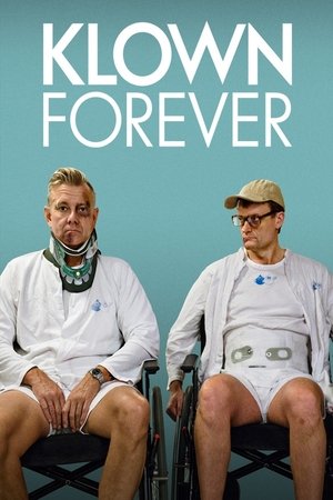 Klown Forever Poster