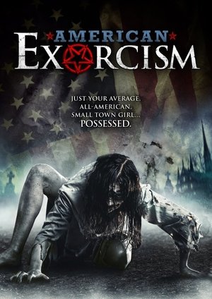 American Exorcism Poster